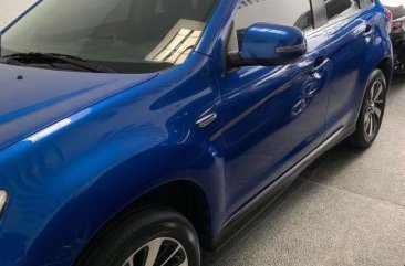 2015 Mitsubishi Asx for sale in Quezon City