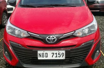 2019 Toyota Vios for sale in Cainta