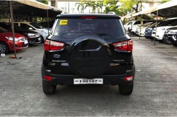 2016 Ford Ecosport Automatic for sale in Antipolo