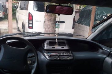 2000 Toyota Estima for sale in Quezon City