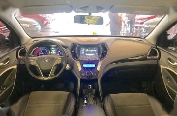 2013 Hyundai Santa Fe for sale in Makati 