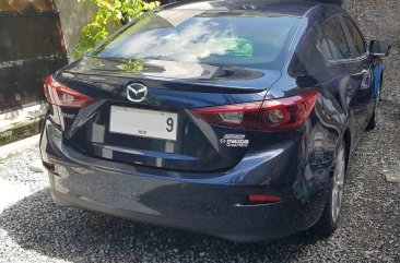 2015 Mazda 3 for sale in Mandaluyong 