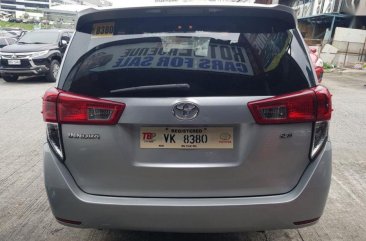 2017 Toyota Innova for sale in Pasig 