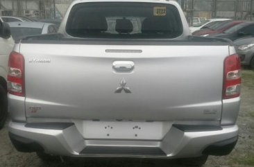 2016 Mitsubishi Strada for sale in Cainta