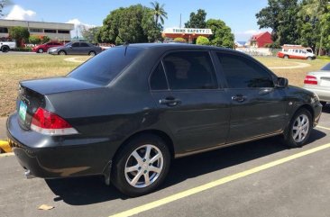 2010 Mitsubishi Lancer Automatic for sale in Pasig City