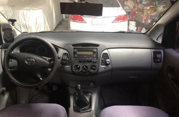 Toyota Innova 2010 for sale in Tarlac 