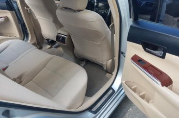 2013 Toyota Camry for sale in General Salipada K. Pendatun