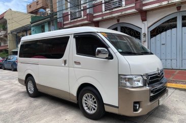 2016 Toyota Grandia for sale in Manila