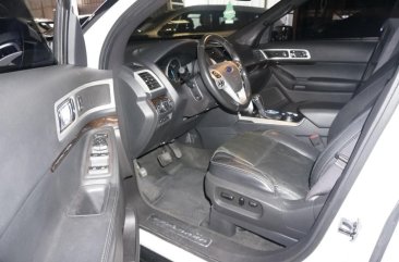 2012 Ford Explorer for sale in Pasig 