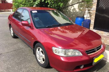 Honda Accord 1999 for sale in Marilao