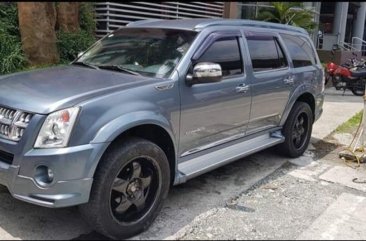 2012 Isuzu Alterra for sale in Taytay