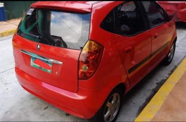 2010 Chana Benni Manual for sale in Manila