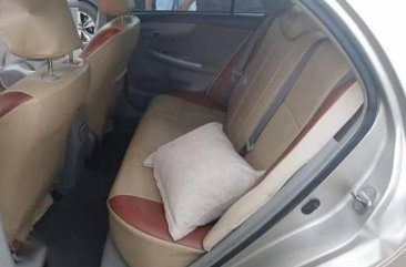 2010 Toyota Corolla Altis for sale in Gapan