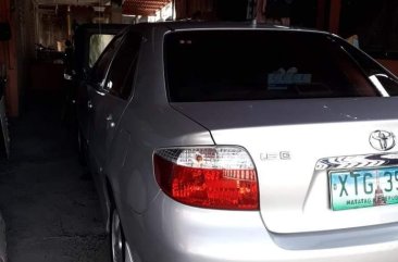 2005 Toyota Vios for sale in Imus 