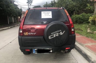 2003 Honda Cr-V for sale in Manila