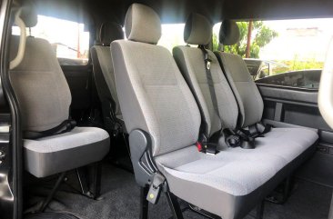 2018 Toyota Grandia for sale in Quezon City