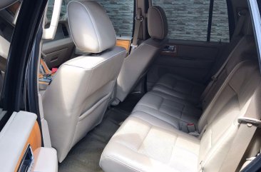 2010 Lincoln Navigator for sale in Antipolo