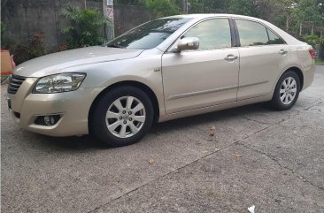 2008 Toyota Camry for sale in Quezon City 