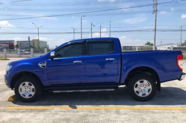 2017 Ford Ranger for sale in Bacolor