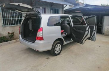 Toyota Innova 2014 for sale in Malolos