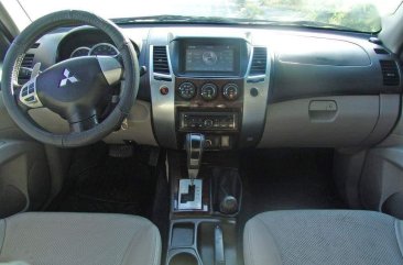 2011 Mitsubishi Montero Sport for sale in Mandaue 