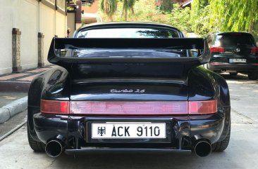 1993 Porsche 964 for sale in Cebu City