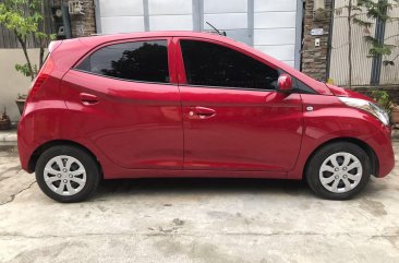 Hyundai Eon 2018 for sale in San Mateo