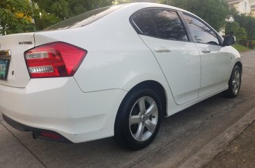 2012 Honda City for sale in Bacoor