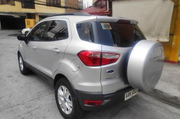 2014 Ford Ecosport for sale in Mandaluyong