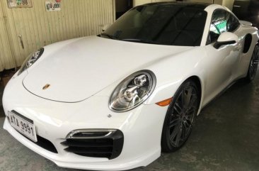 2014 Porsche 911 for sale in Quezon City