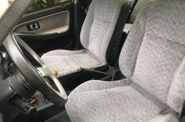 1998 Honda City for sale in Quezon City 