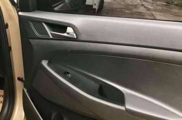 2016 Hyundai Tucson for sale in Cebu City