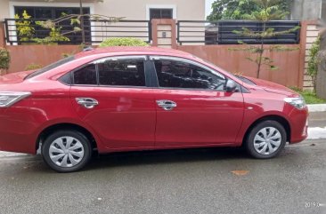 2018 Toyota Vios for sale in Quezon City