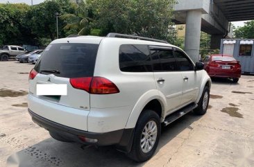 2010 Mitsubishi Montero for sale in Makati 