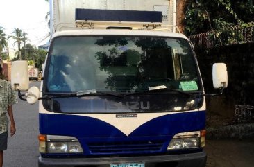  Isuzu Elf 2008 for sale in Quezon City