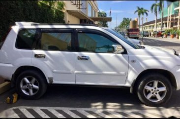 Nissan X-Trail 2006 for sale in Manila