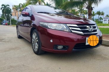 2014 Honda City for sale in Olongapo 