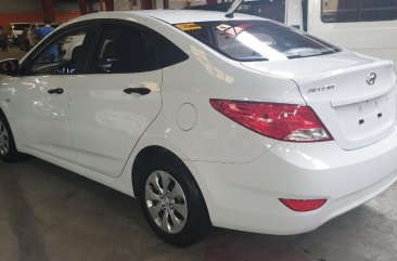 2018 Hyundai Accent for sale in Quezon City