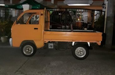 2004 Suzuki Multi-Cab for sale in Las Pinas