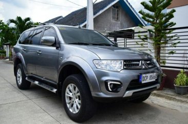 2015 Mitsubishi Montero Sport for sale in Binan