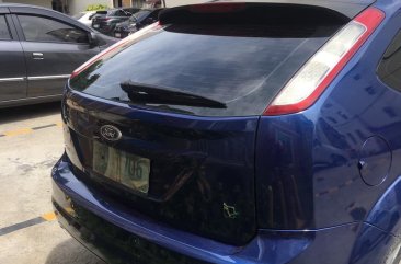 Selling Ford Focus 2012 Hatchback in Mandaue 