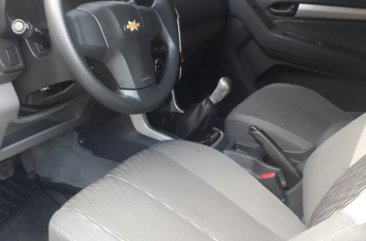 2013 Chevrolet Colorado for sale in Manila