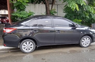 2018 Toyota Vios for sale in Quezon City