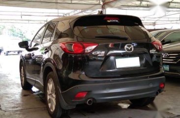 2013 Mazda Cx-5 for sale in Makati