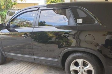 Kia Sorento 2015 for sale in Cebu City