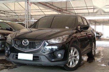 2013 Mazda Cx-5 for sale in Makati