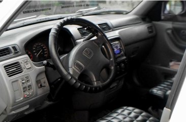 Honda Cr-V 1999 for sale in Urdaneta