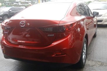 Mazda 3 2018 for sale in Pasig 