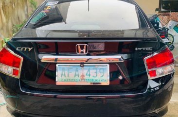 2011 Honda City for sale in Binmaley