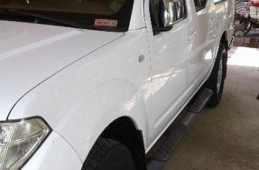 2009 Nissan Frontier for sale in Manila
